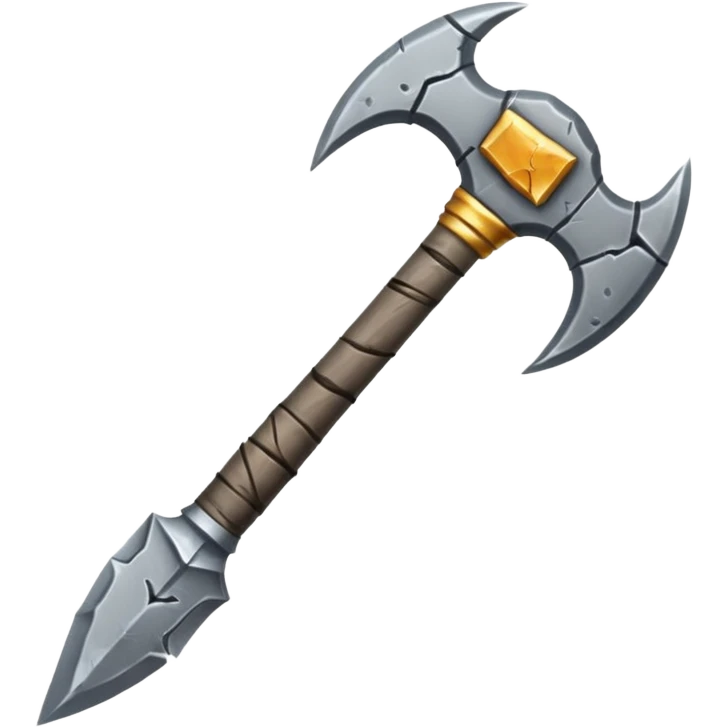 primal weapon emoji