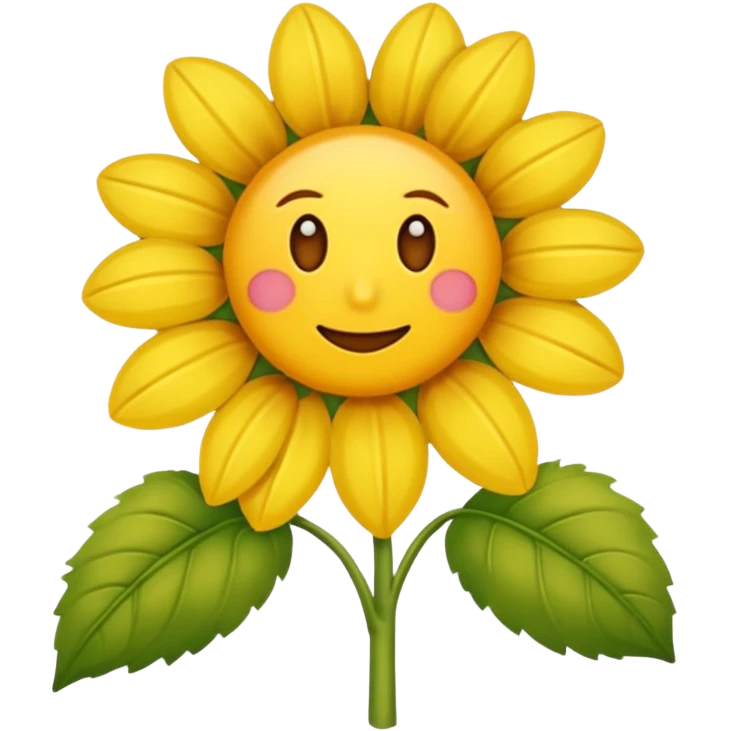 sonnenblumenstrauss  ohne personen, aber mit daum ok zeichen emoji