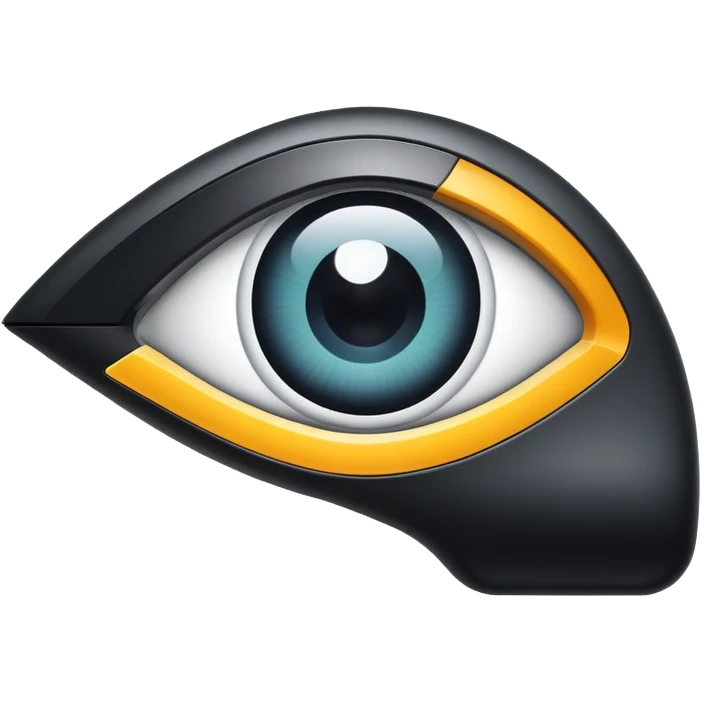 eye tracking device for usability testing emoji