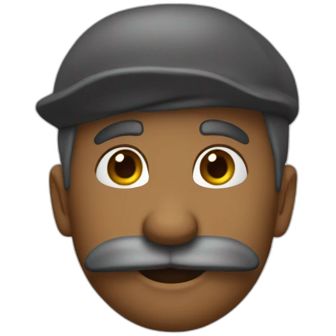 Schtroumpfs  emoji