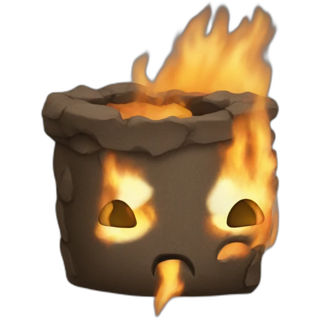fired emoji