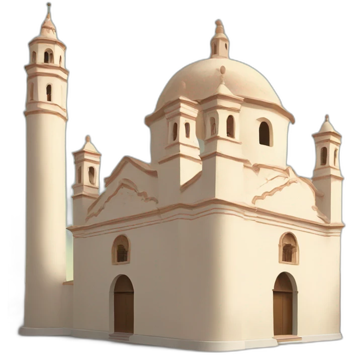 Mezquita  emoji