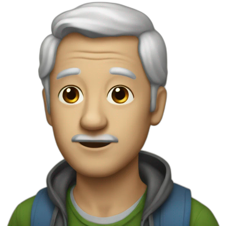 Salamèche emoji