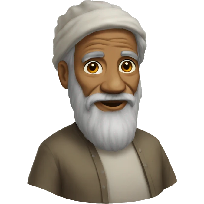 baba salé emoji