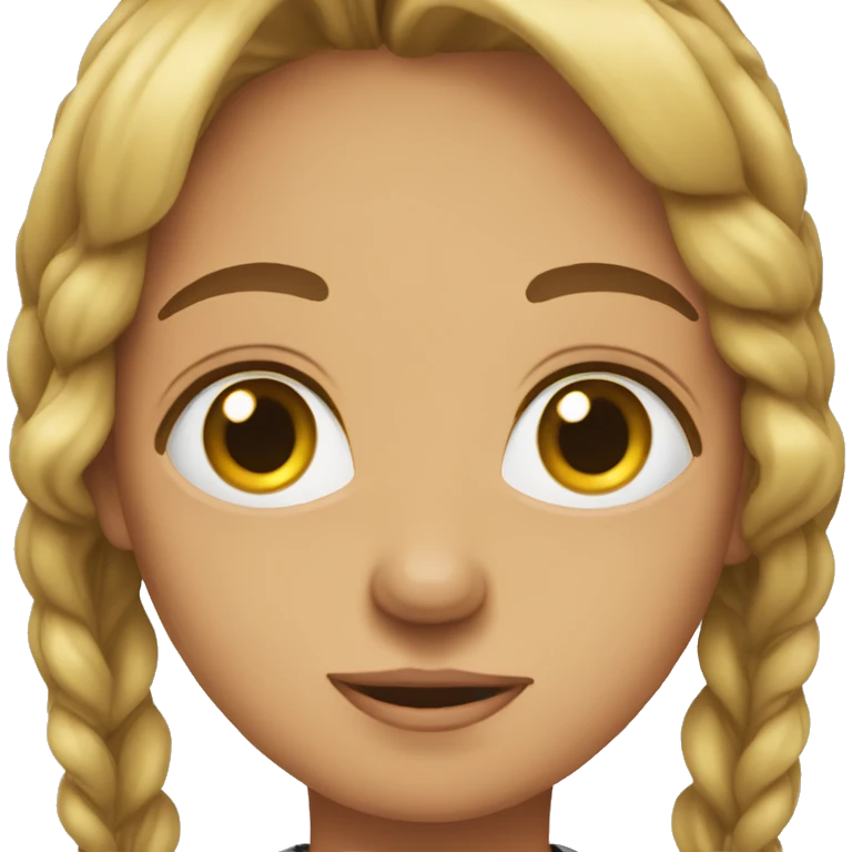I don’t care  emoji
