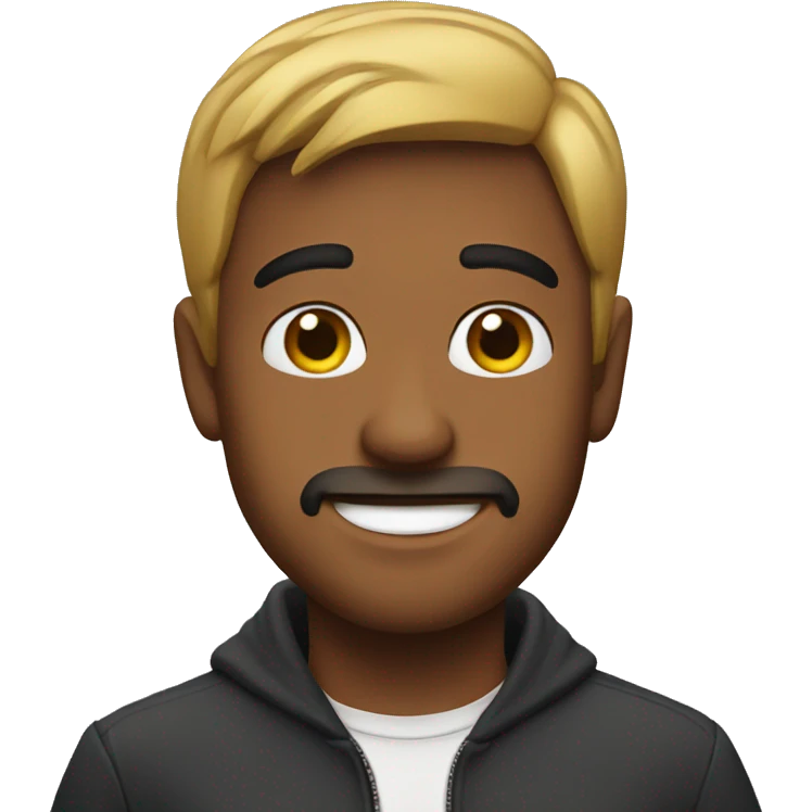 bruno emoji