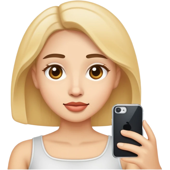 Nued eva elfie emoji
