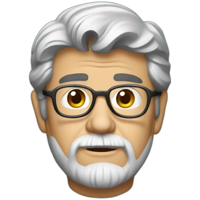 George Lucas emoji