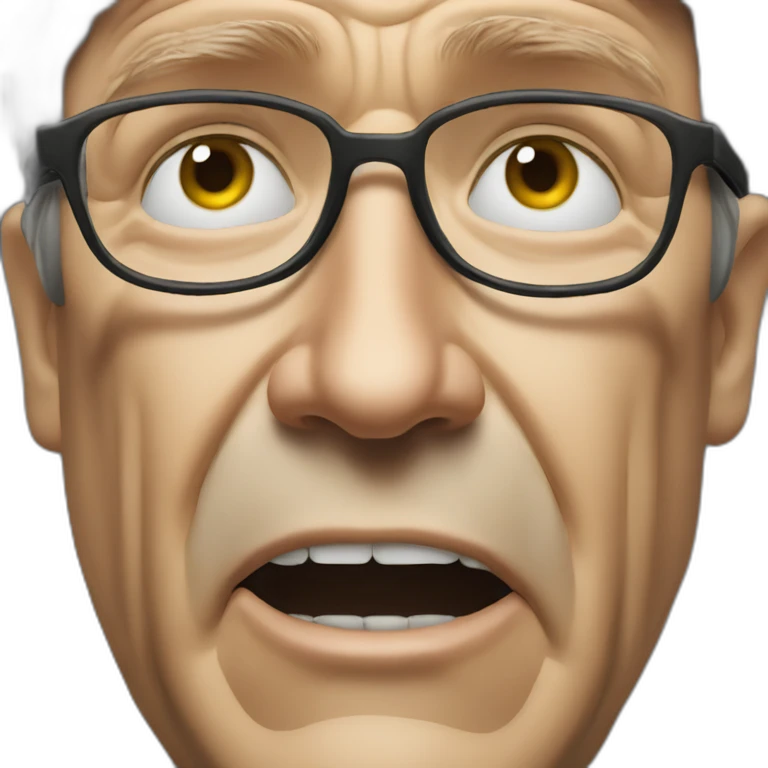 sobbing-bill-gates emoji