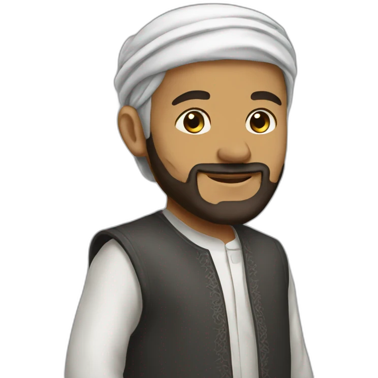 Islam emoji