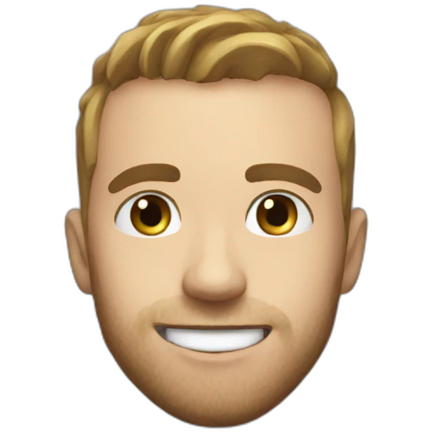 Squeezie  emoji