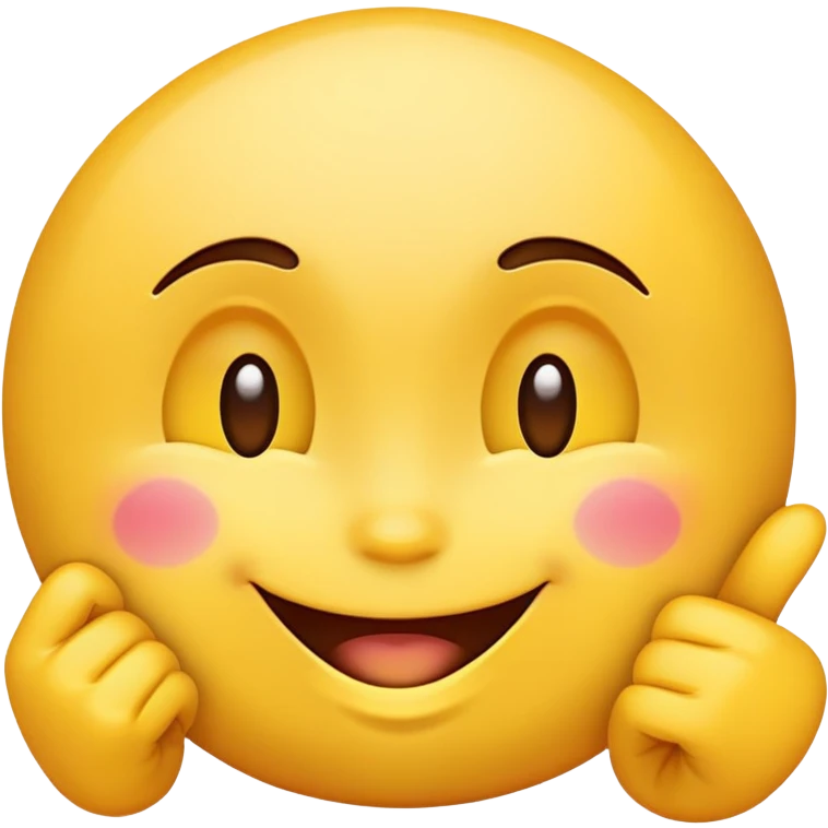 winking face emoji