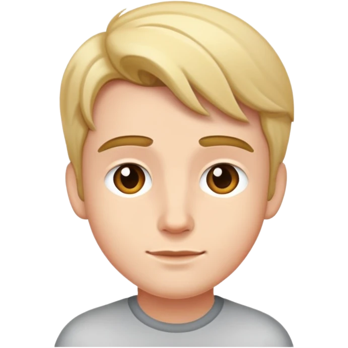 Matty  emoji