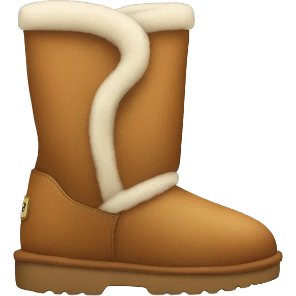 uggs emoji