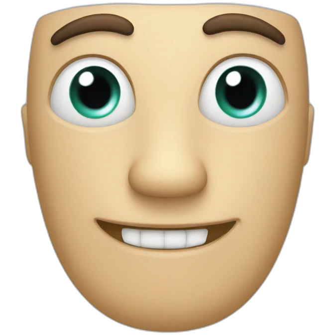 Végéta emoji