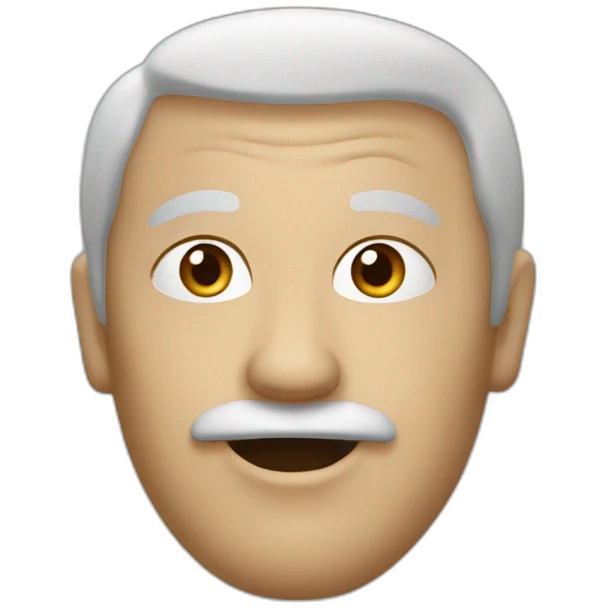 Évêque emoji