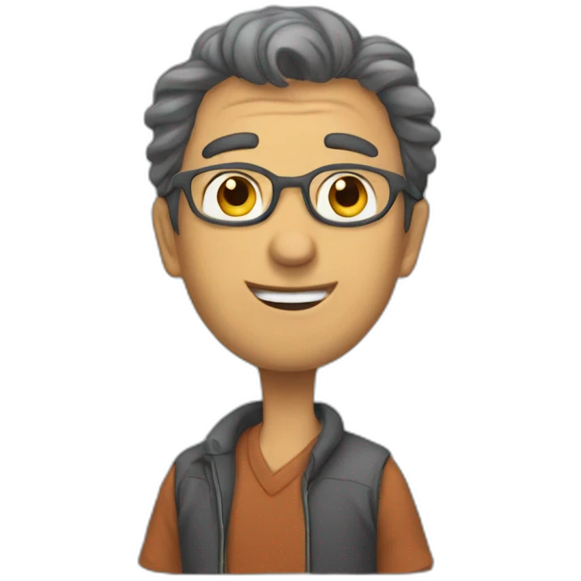 Charlie Damélio emoji