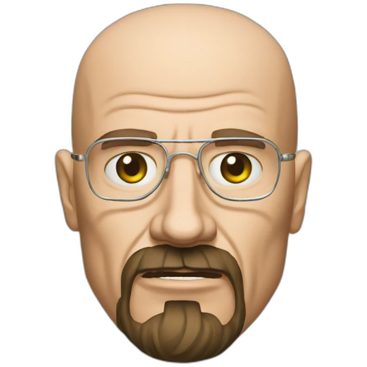 Breaking-Bad emoji