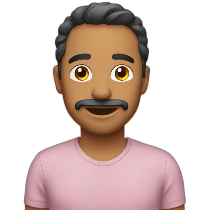 Buenos Días emoji
