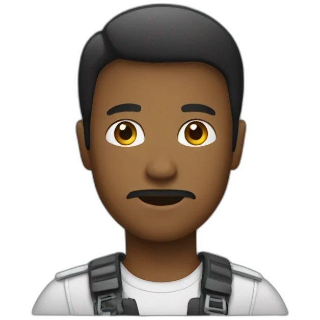 sécurité emoji