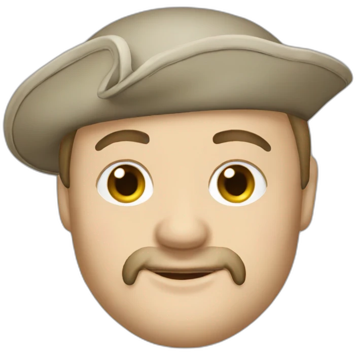 Henry-VIII emoji