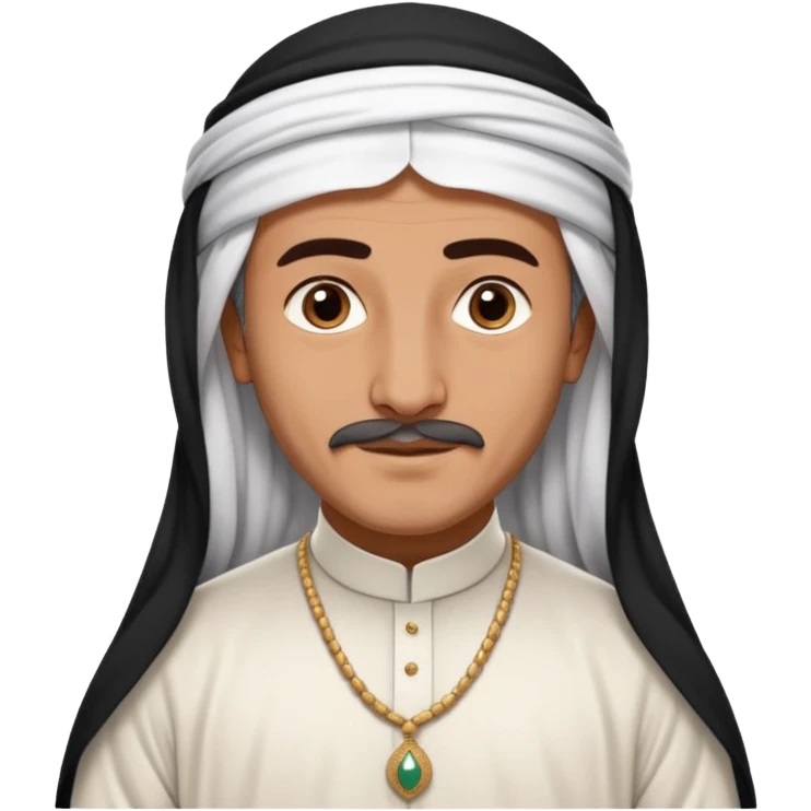 old emirates guys wearin UAE cloths emoji