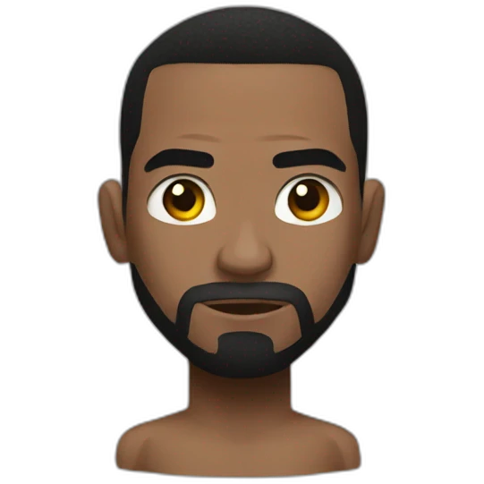 Ufc emoji
