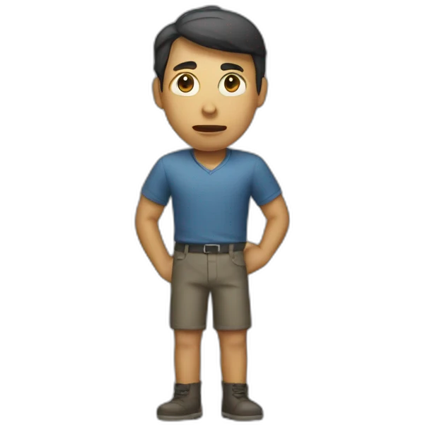 refuse to work emoji