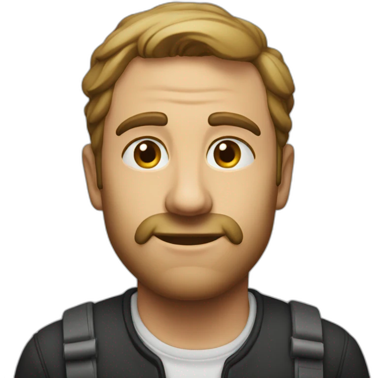 David pasteurnack emoji