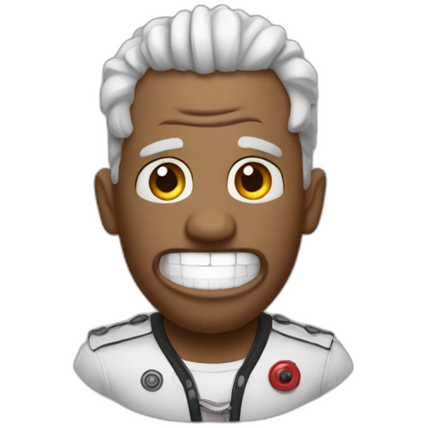 Stanley Voodoo emoji
