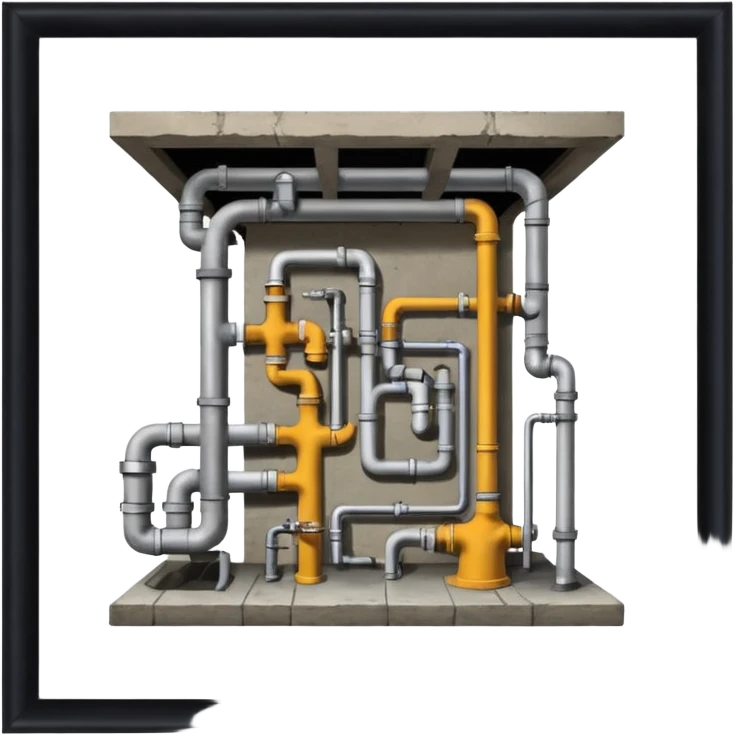 house basement emoji