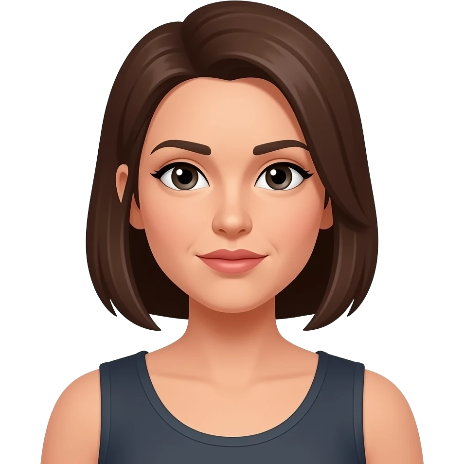 crime feminino emoji