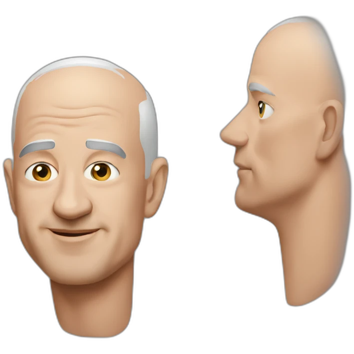 jeff bezos emoji