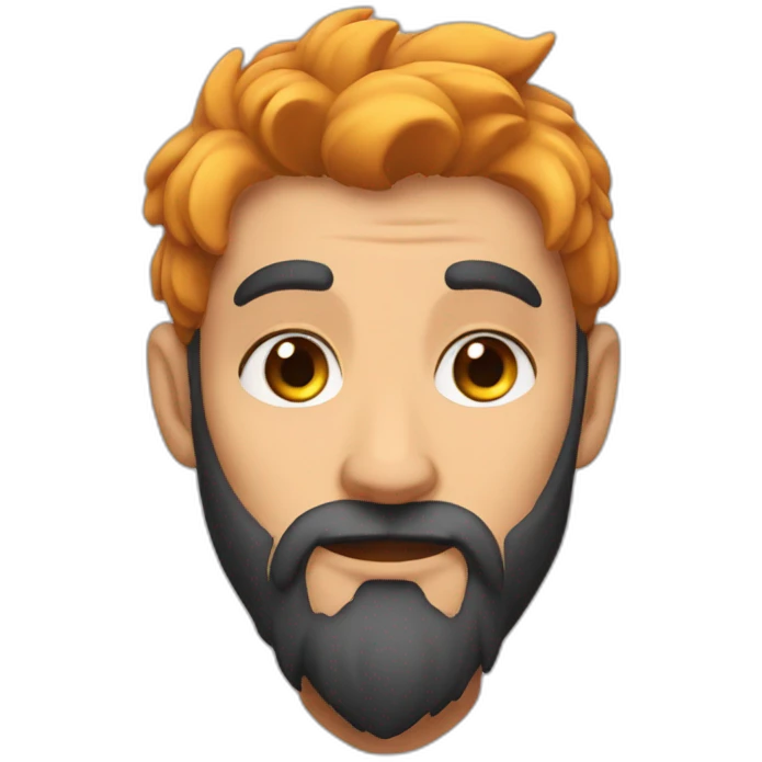 ARAM emoji