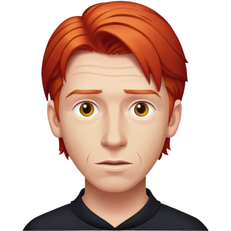 bill weasley emoji