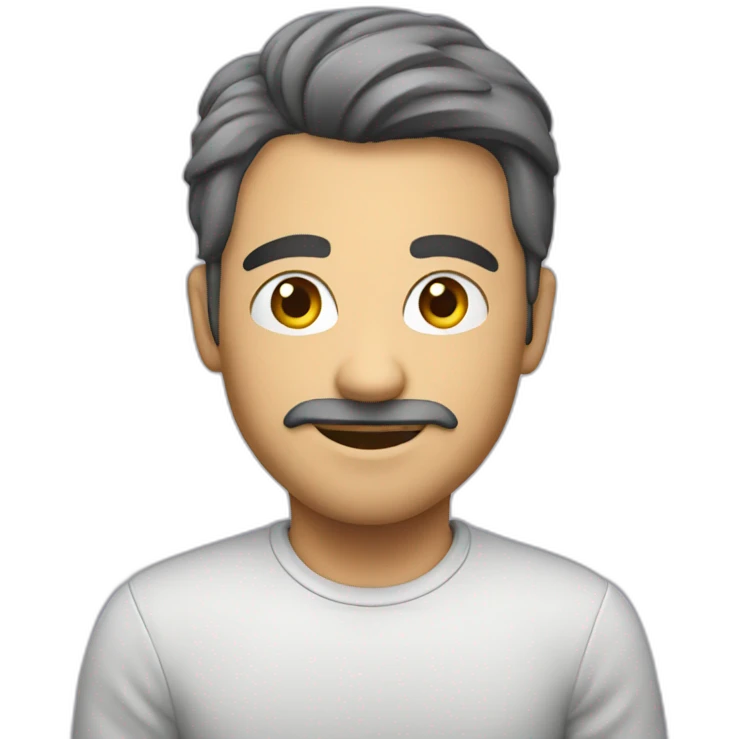 winning giveaway emoji