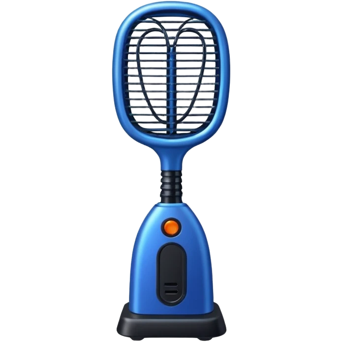 bug zapper light machine emoji
