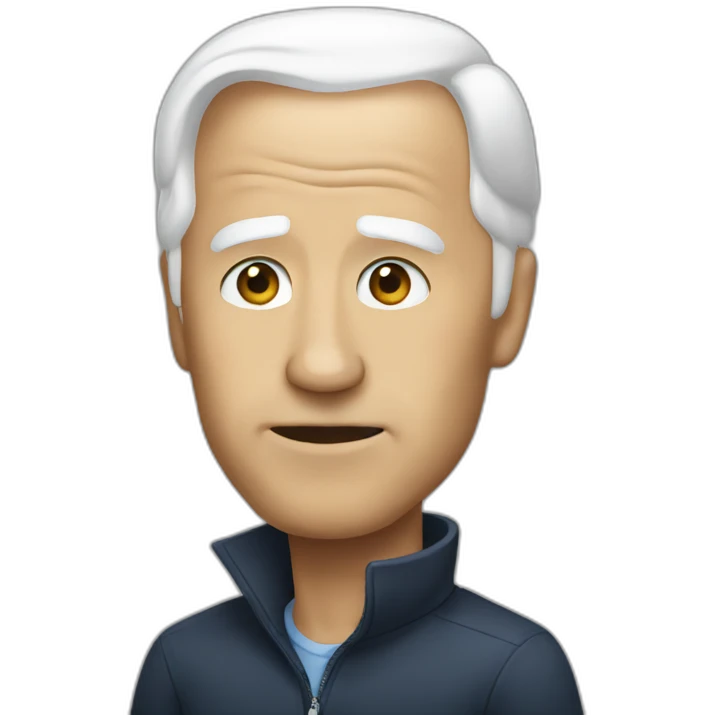 Person-with-joe-biden-problem emoji