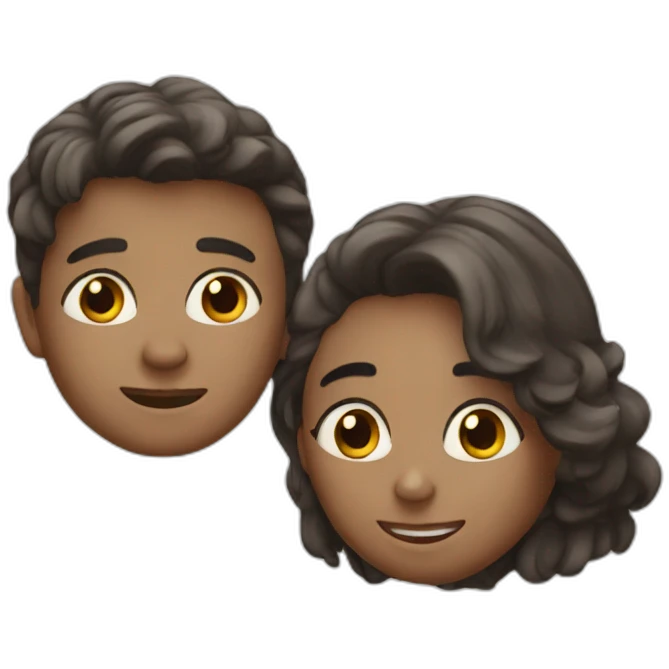 goodbye emoji