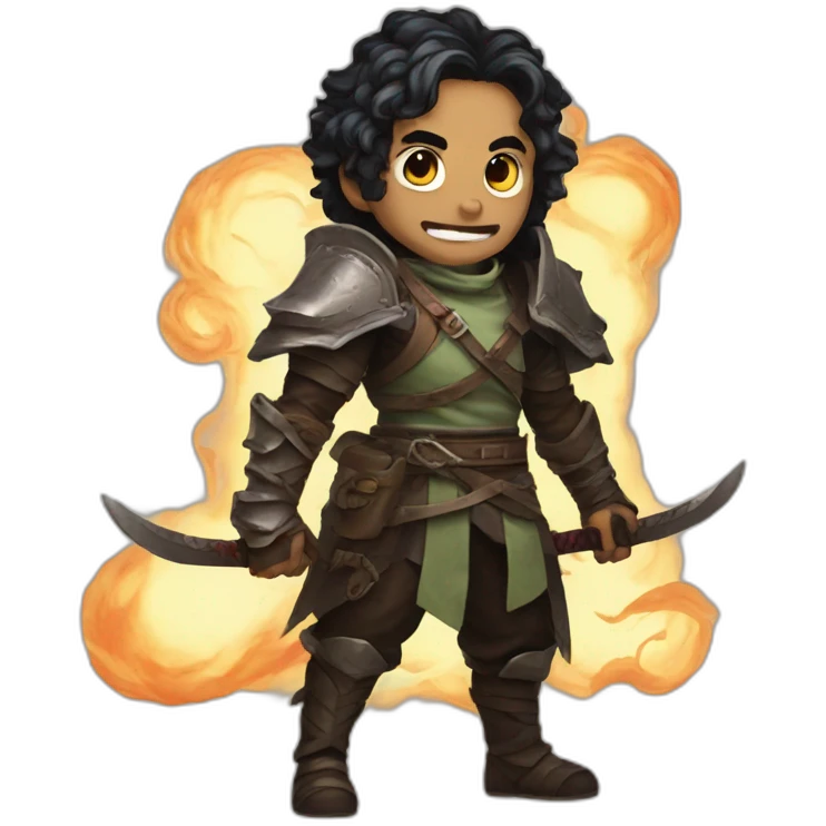 Demon slayer emoji