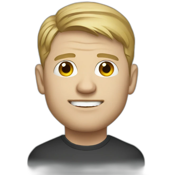 Robert Fico emoji