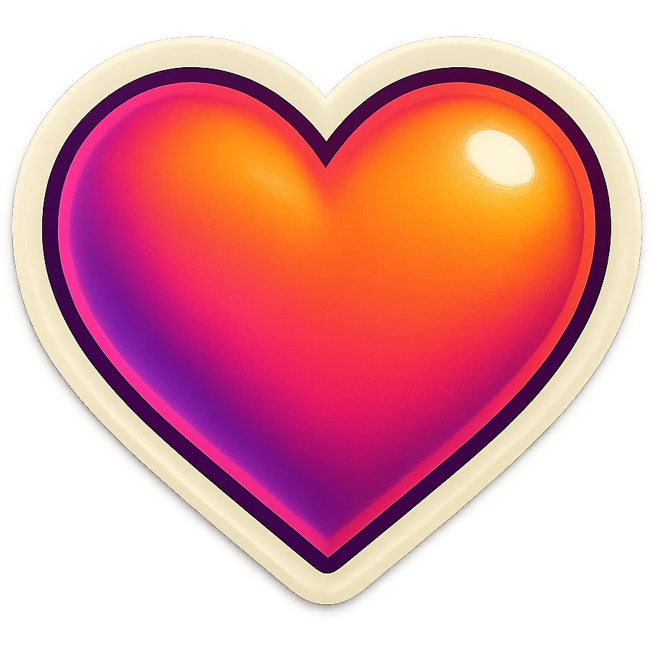 heart emoji