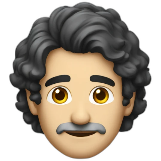 Ben Chaplin space engineer emoji