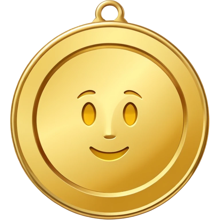 Gold medal












































 emoji