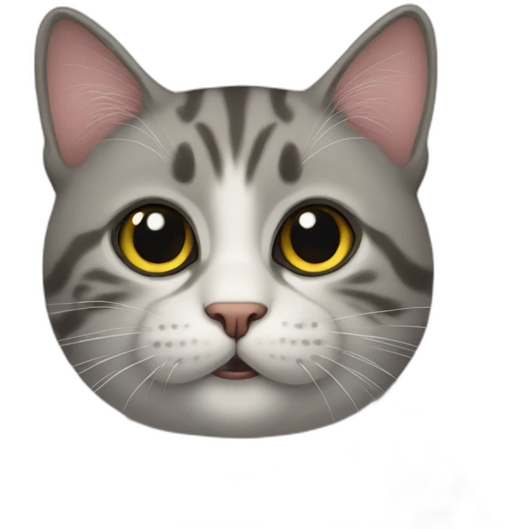 cat emoji