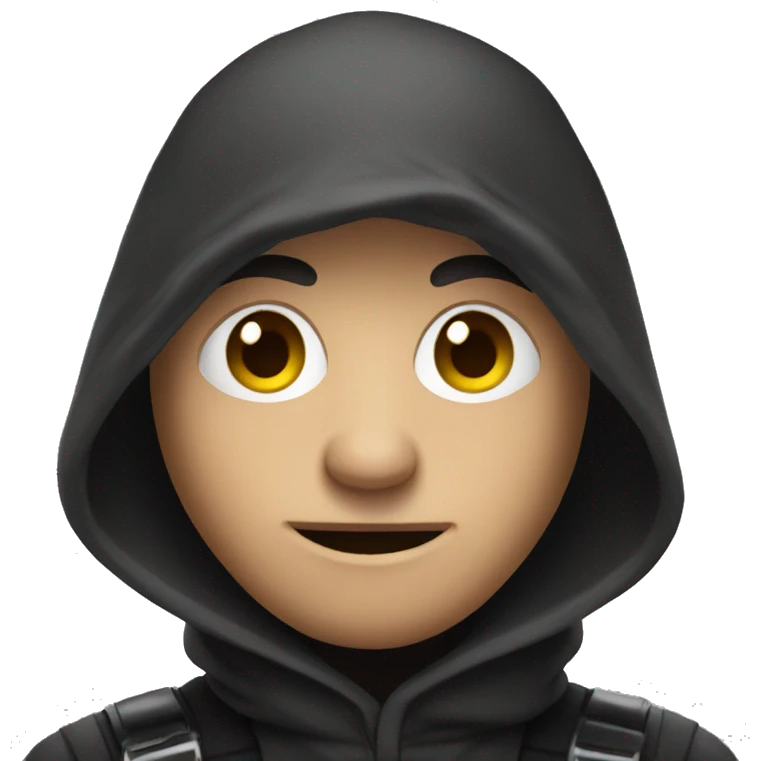 thief protuction emoji