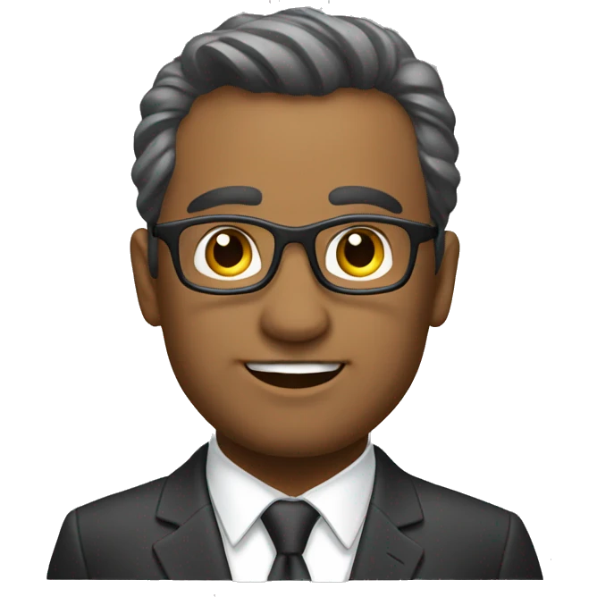 wealth advisor emoji