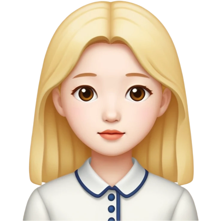 wonyoung emoji