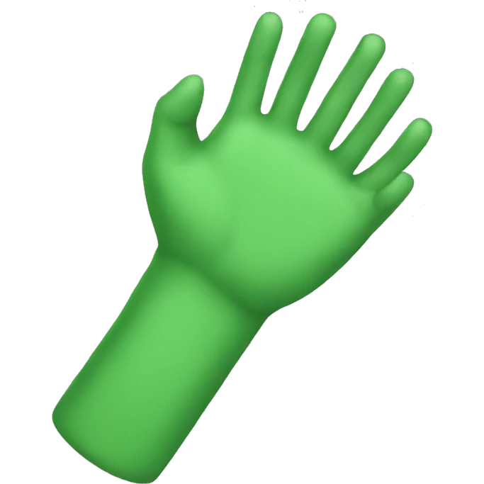 Grab emoji