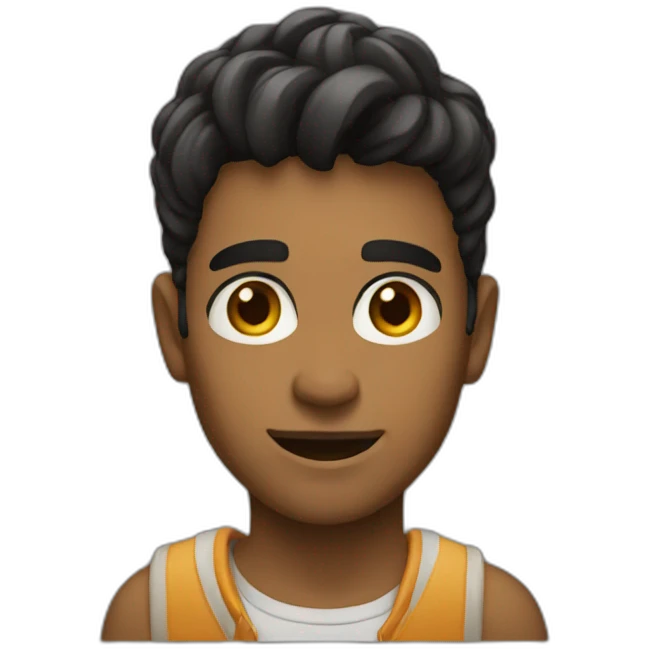 Nu emoji